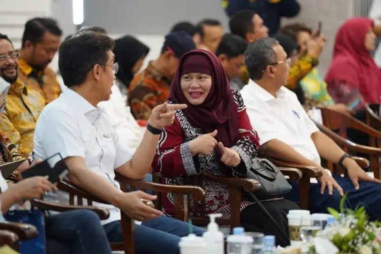 Pemprov Jawa Barat Miliki RSUD Layanan Katastropik di Karawang