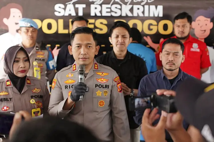 4 Hari Sebelum Anaknya Tenggelam di Danau Quarry, Ayah MD Antar Langsung Duit Pengobatan ke Dukun