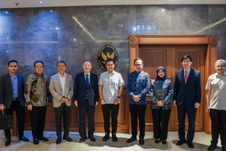Menkes Tunjuk Kota Bogor Jadi Pilot Project Sistem Kesehatan Perkotaan