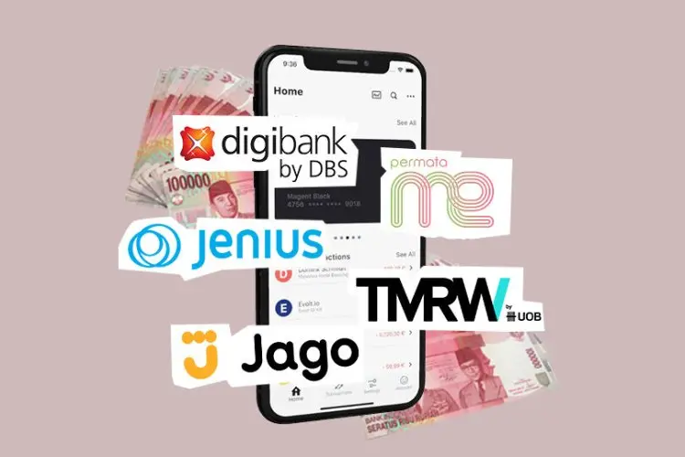 LPS Minta Masyarakat Jangan Mudah Tergiur Bunga Tinggi dari Bank Digital