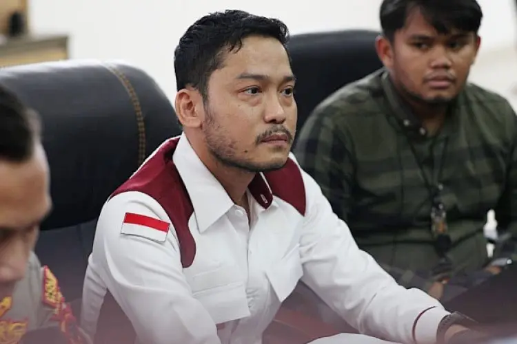 Tiga Kades dan Satu Oknum DPRD Kabupaten Bogor Berperkara Hukum, Ini Kabarnya...