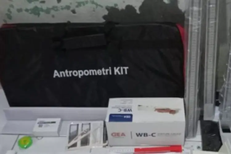 Bila Proyek Alat Antropometri Gagal Digelar, Tiga Pejabat Dinkes Harus Dicopot