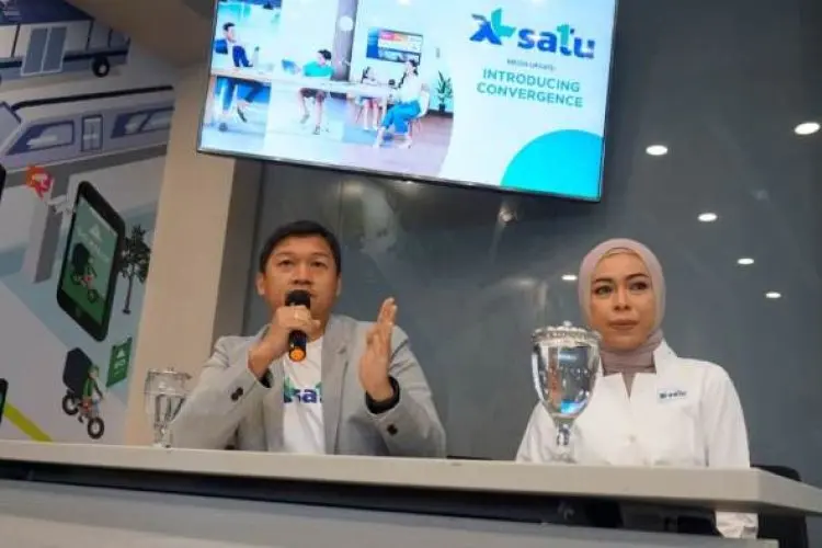 Manfaatkan Teknologi FTTR, XL Satu Fiber Tersedia di 63 Kota