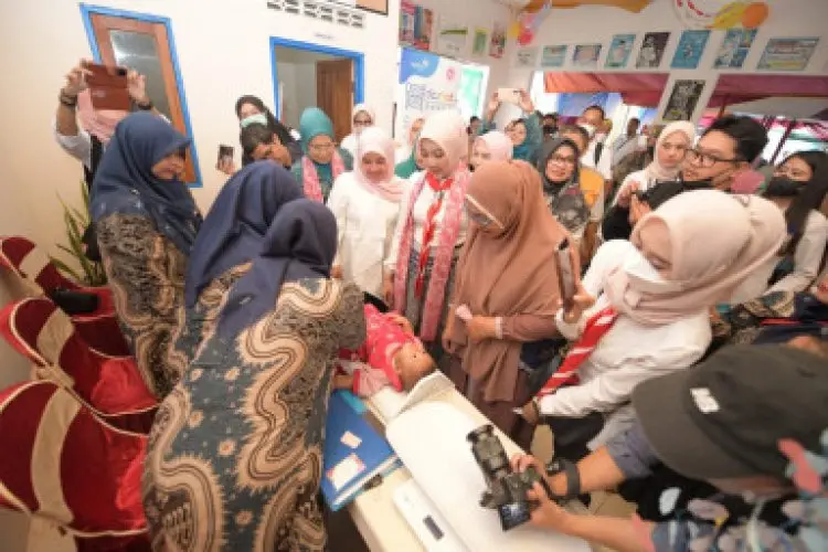 Pemprov Jabar Berkomitmen Wujudkan Zero Stunting Guna Siapkan SDM Berkualitas