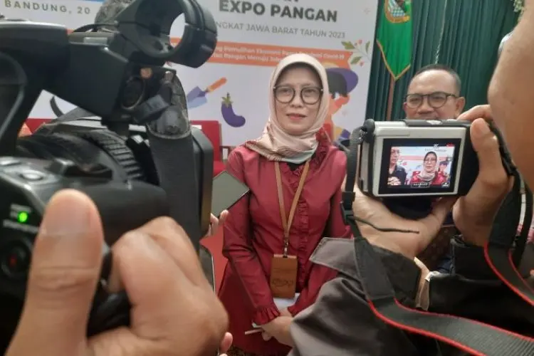 Apresiasi Peternak, Sabtu Ini Pemprov Jabar Gelar Kontes dan Expo Pangan Murah
