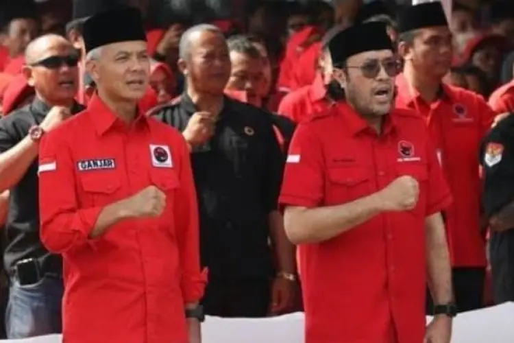 Akhir Pekan Ini Ganjar Pranowo ke Kabupaten Bogor, Begini Rencananya...