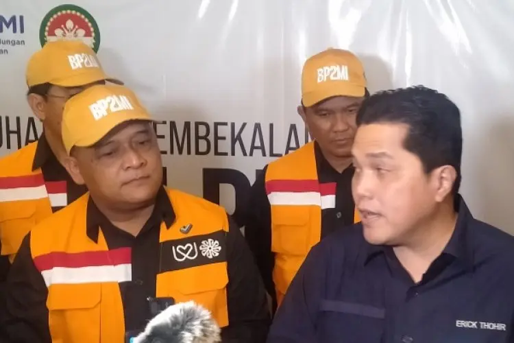 Cegah Sindikat, BP2MI Resmi Kukuhkan Kawan PMI dan Perwira PMI