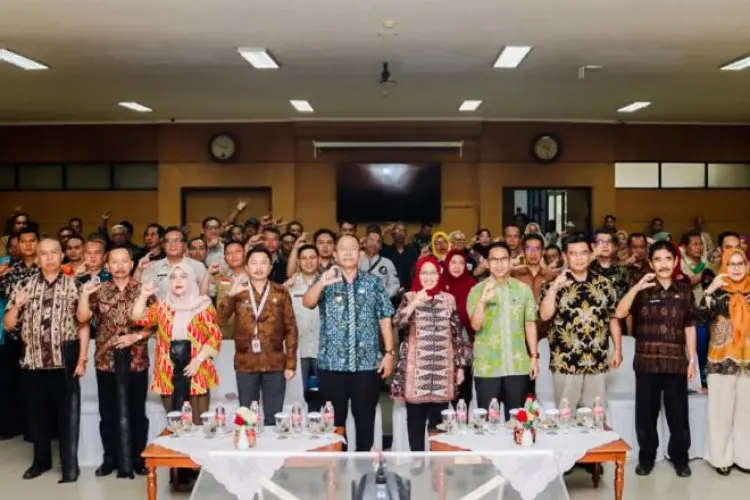 Hadirkan Inovasi Baru, Pemkot Cimahi Luncurkan Aplikasi Lapakami, Ini Kegunaannya