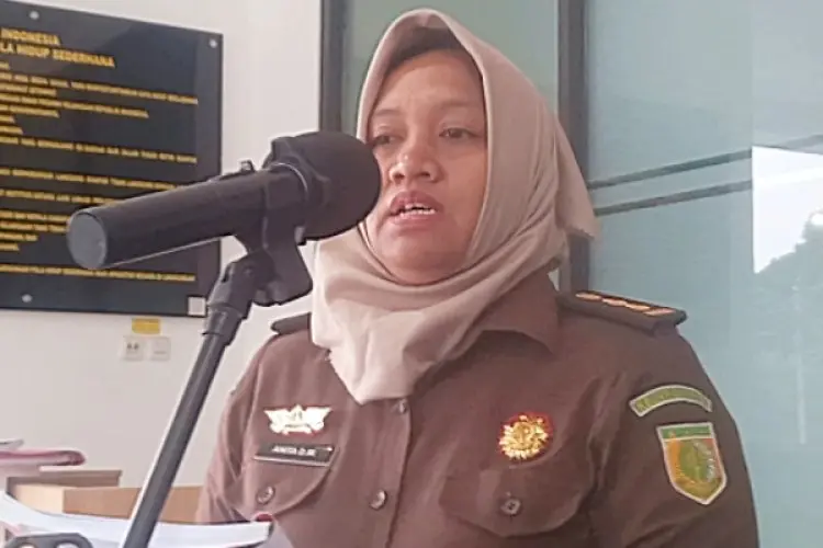 JPU: Ada Tersangka Lain dalam Perkara Dugaan Penggelapan yang Libatkan Oknum DPRD Kabupaten Bogor dan Kades Cibinong