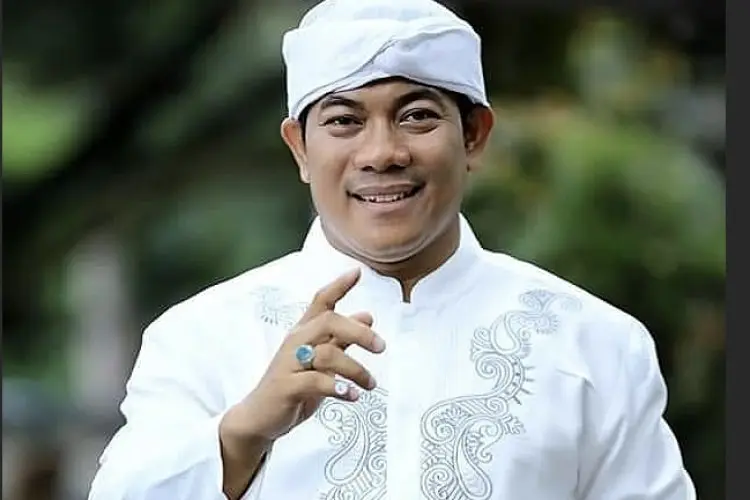 Jabal Rahmah Simbol Lestari Mawadah Warahmah