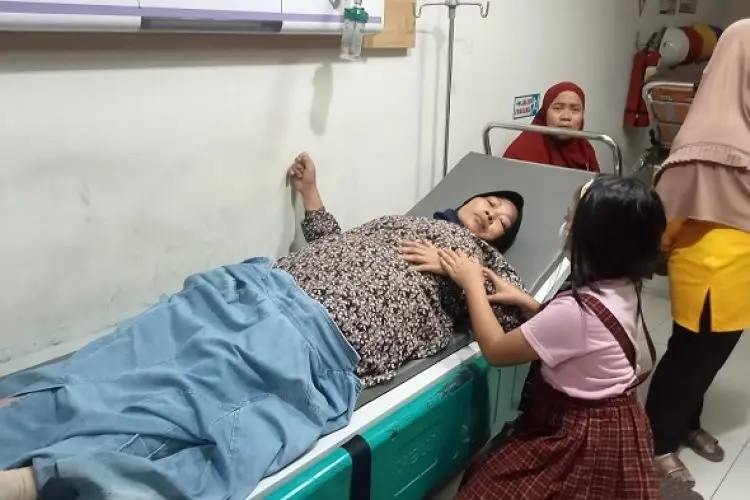 Warga Padasuka Keracunan Makanan Saat Santap Hidangan Reses, Ini Kata Fraksi PPP DPRD Kota Cimahi