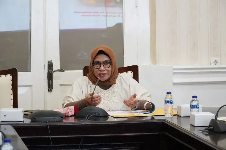 Syarifah Berharap Pengukuran Indeks RB Tahun 2024, Pemkot Bogor Bisa Raih Nilai A