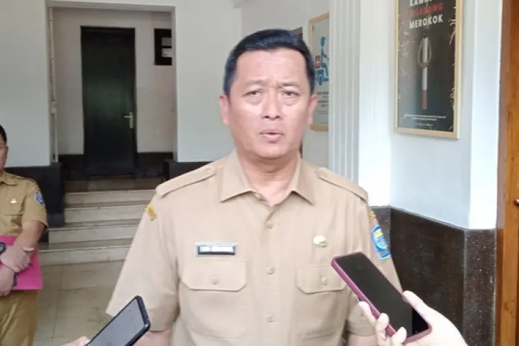 SP Tiga Turun, Pengambilalihan Lahan Kebun Binatang Bandung Segera Dilakukan Pemkot Bandung 