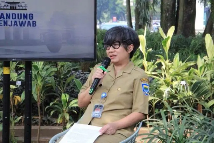 Cegah Stunting Baru, Pemkot Bandung Gulirkan Berbagai Program 