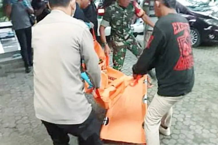 Duel Maut di Citeureup, Satu Orang Tewas Lantaran Tak Mau Pinjami Uang ke Pelaku