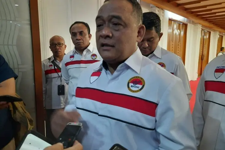 Alhamdulillah, PMI Asal Cianjur yang Jadi Korban TPPO Dalam Proses Pemulangan ke Indonesia
