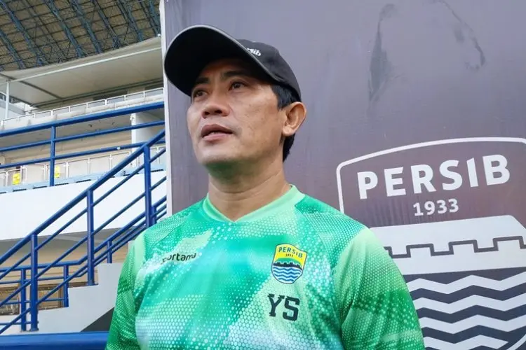 Pelatih Fisik Beberkan Kondisi Terbaru Skuad Persib Jelang Melawan Semen Padang
