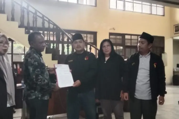 Panwascam Bogor Selatan Laporkan Tim Dokter Rayendra, Diduga Intimidasi Anggotanya dan PKD Kertamaya