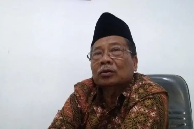 Digugat Panji Gumilang, MUI Apresiasi Perlawanan Ridwan Kamil
