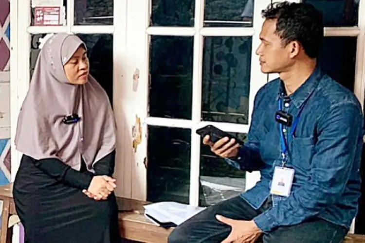 Perumda Air Minum Tirta Kahuripan Gelar Survei Kepuasan Pelanggan