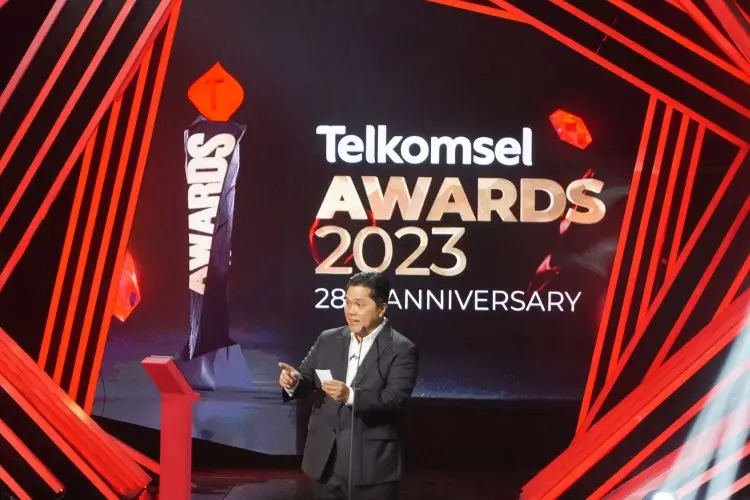 Telkomsel Luncurkan ‘Telkomsel One’, Solusi All in One Internet Pasti Terkoneksi dengan Kecepatan Hingga 2 Gbps
