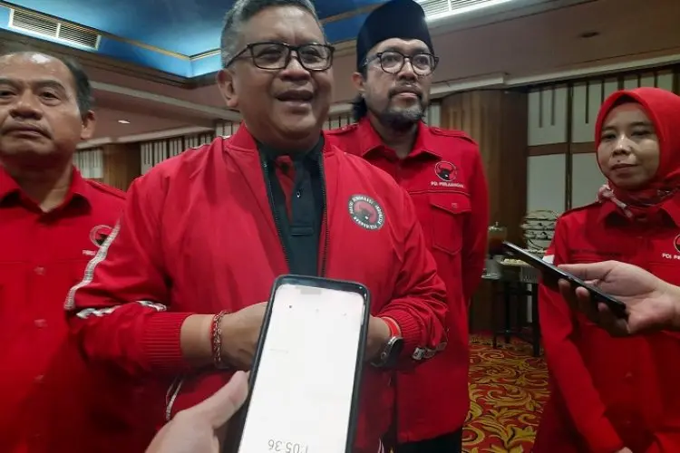 Jelang Pilpres PDIP Kedepankan Etika Politik, Sindir Prabowo?