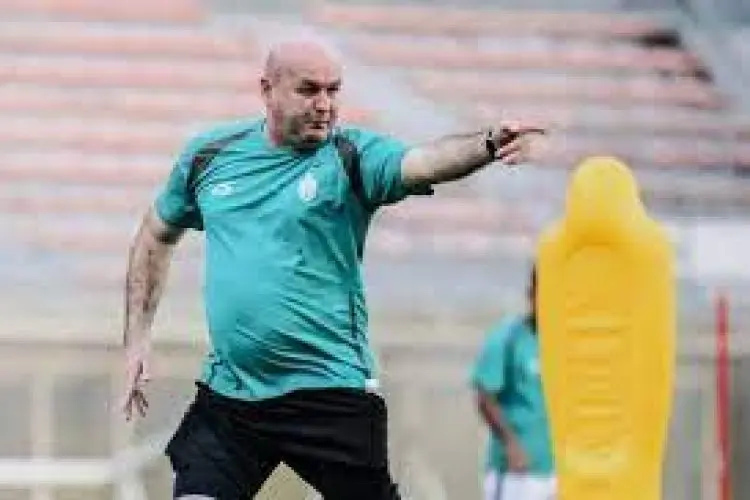 Bojan Hodak Mulai Memperhitungkan 4 Pemain Persib Ini