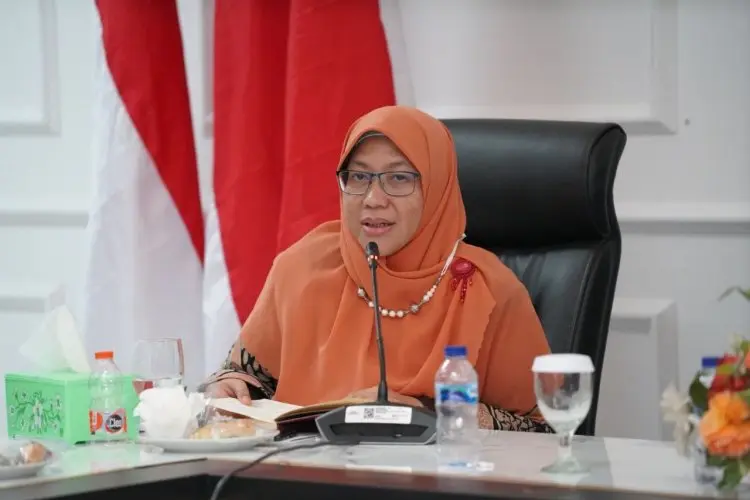 Ledia Hanifa: Kiprah Perempuan Indonesia Terganjal Kualitas Pendidikan
