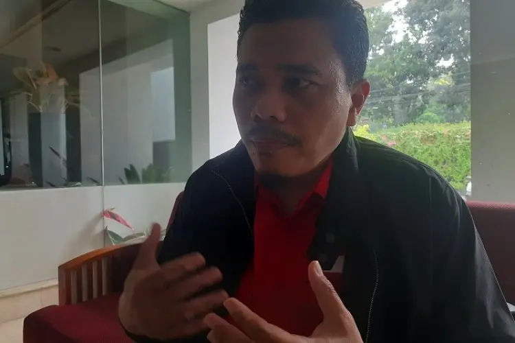 Legislator Jabar Dorong Pemprov Ubah Paradigma Ketahanan Pangan