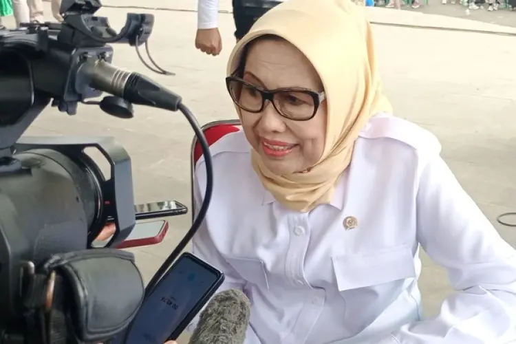 Perluas Program Gemarikan Kota Bogor, 700 Paket Olahan Ikan Endang Thohari Ludes dalam Sekejap