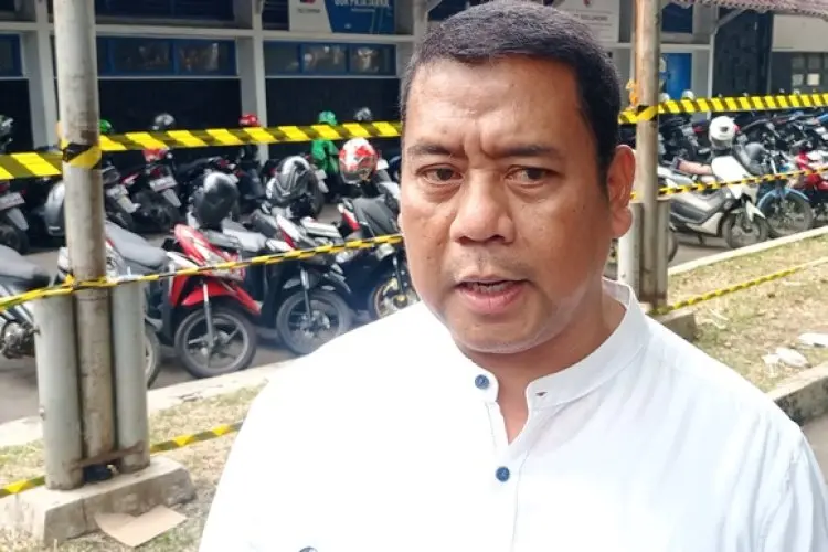 DKPP Gulirkan Jumat Makan Ikan di Kota Bogor untuk Cegah dan Turunkan Angka Stunting 