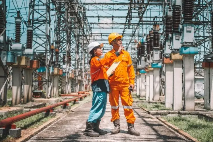 Pertanian Modern Berbasis Listrik Kian Berkembang, Program Electrifying Agriculture PLN Tumbuh 22,28 Persen