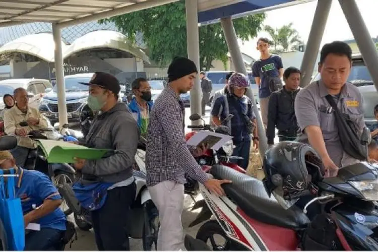 Bapenda Jabar Gencarkan Dua Program Optimalisasi Pajak Kendaraan Bermotor