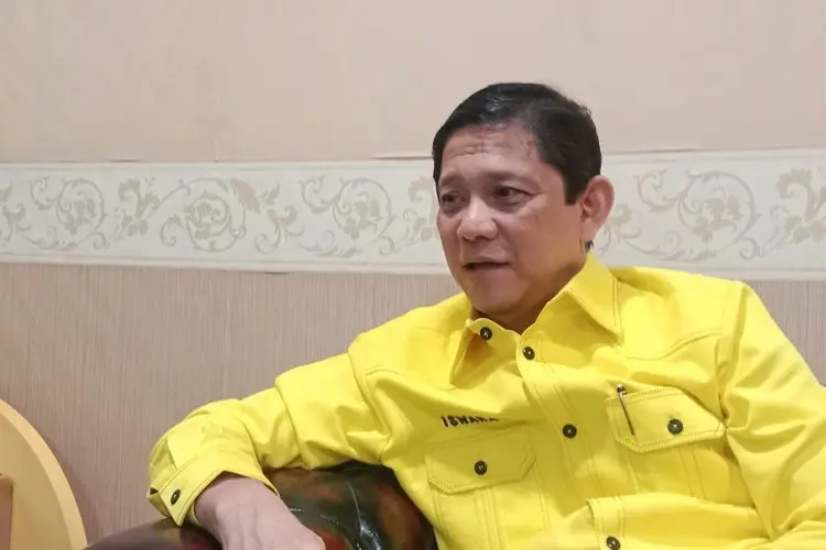 Dibandingkan ke DKI, Golkar Jabar Ingin  Ridwan Kamil Dua Periode di Jabar 