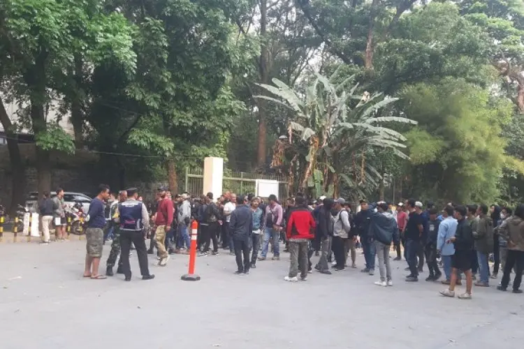 Penyegelan Kebun Binatang Belum Dilaksanakan, Bukan Berarti Batal