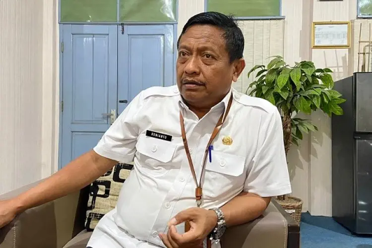 Banyak Kekurangan Siswa, Disdik Dorong SD-SMP Negeri Buat Inovasi Positif