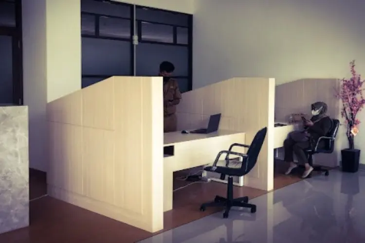 Warga Keluhkan Kantor Pelayanan Keimigrasian di MPP KBB Belum Beroperasi, Kepala DPMPTSP Ungkap Alasannya