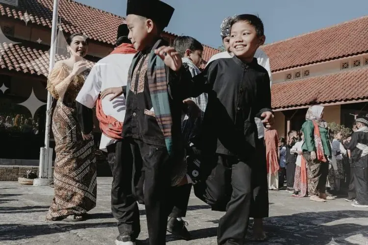 Pemkot Bandung Gagas Program Nyeni di Sakola, Tujuannya Bangkitkan Minat Seni Tradisional Sunda