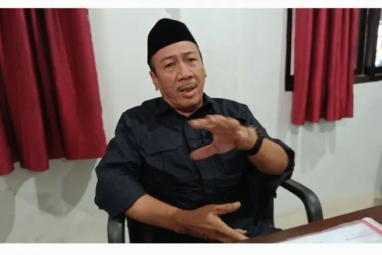 Komisi IV Sebut Mutu Pendidikan di Sekolah Kurang Mumpuni
