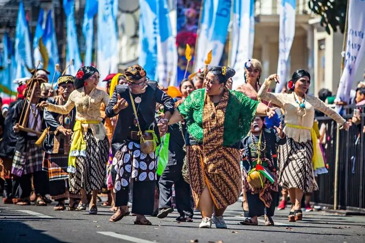 Kirab Budaya Siap Hadirkan 27 Kesenian Jawa Barat di Kota Bogor