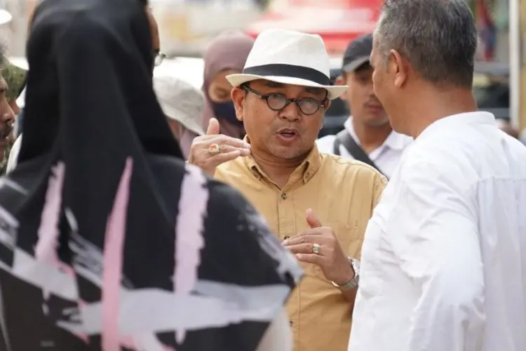 Pemprov Jabar Ajak Masyarakat Pedesaan Manfaatkan Teknologi