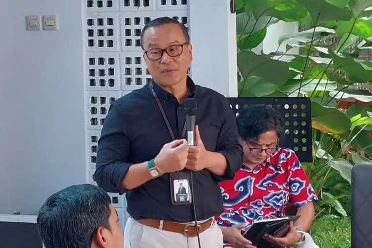Dukung Indonesia Emas 2045, Pemprov Jabar Libatkan Publik Melalui WJDF