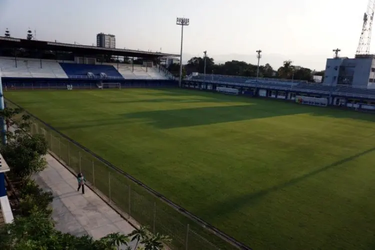 26 Kali Pakai, Persib Belum Bayar Sewa Stadion Sidolig