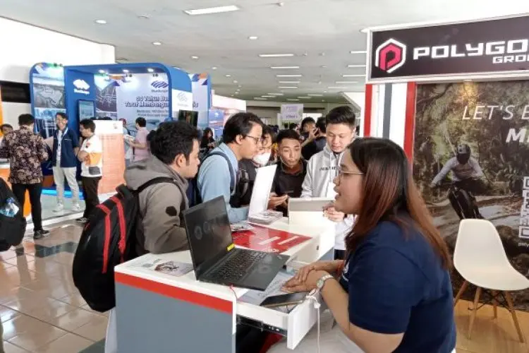 4.500 Tenaga Kerja Terampil Segera Bekerja di Pabrik Mobil Listrik Subang