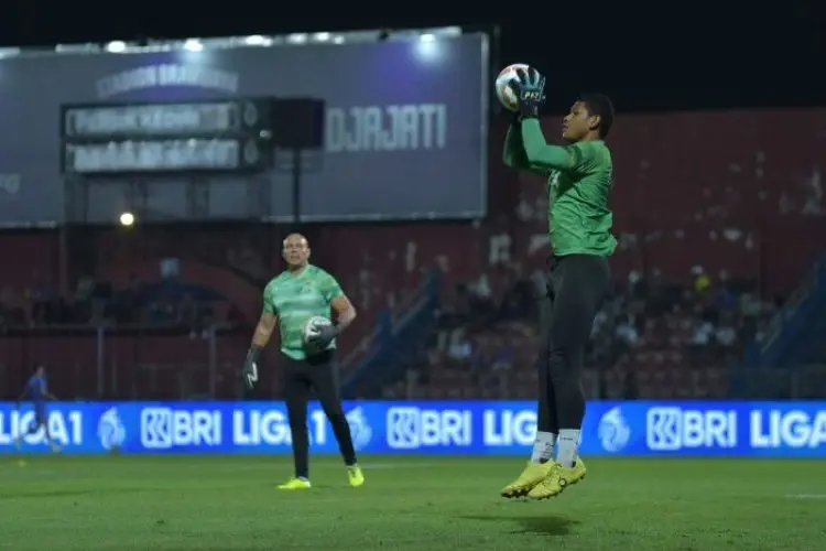 Terungkap, Ini Pemain Muda yang Dipromosikan Persib di Liga 1 2023/2024
