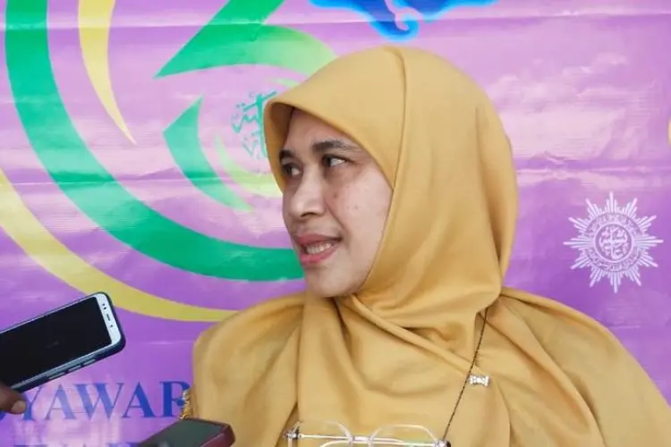 Aisyiyah Jabar Komitmen Tangani Tingginya Angka Stunting