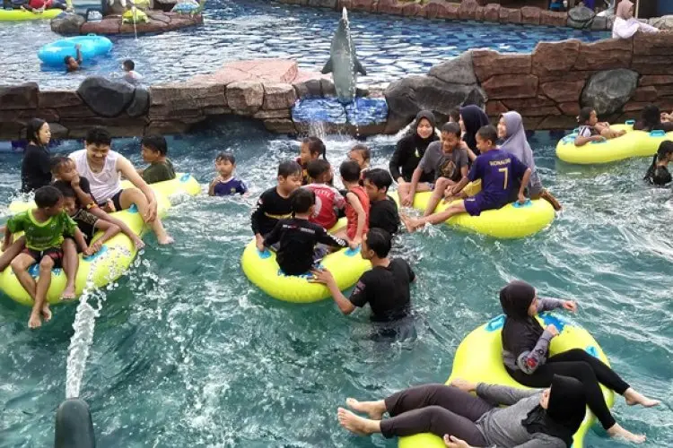 Dadang Supriatna Klaim Kunjungan Wisatawan ke Kabupaten Bandung Naik Hingga 300 Persen