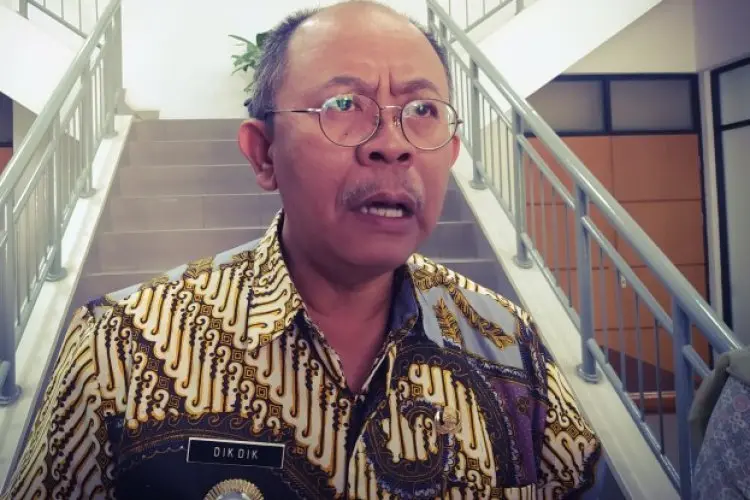 Pemkot Cimahi Buka Pendaftaran Open Bidding Empat JPTP, Catat Jadwalnya 