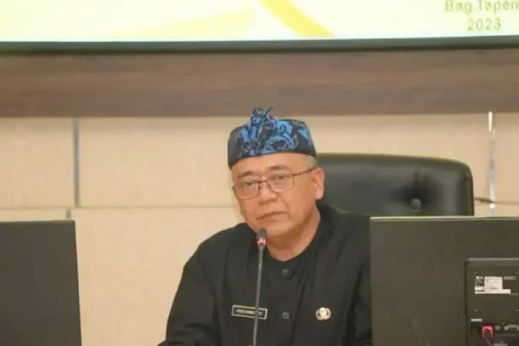 Jelang Tahun Politik, Wabup Minta ASN Jaga Netralitas