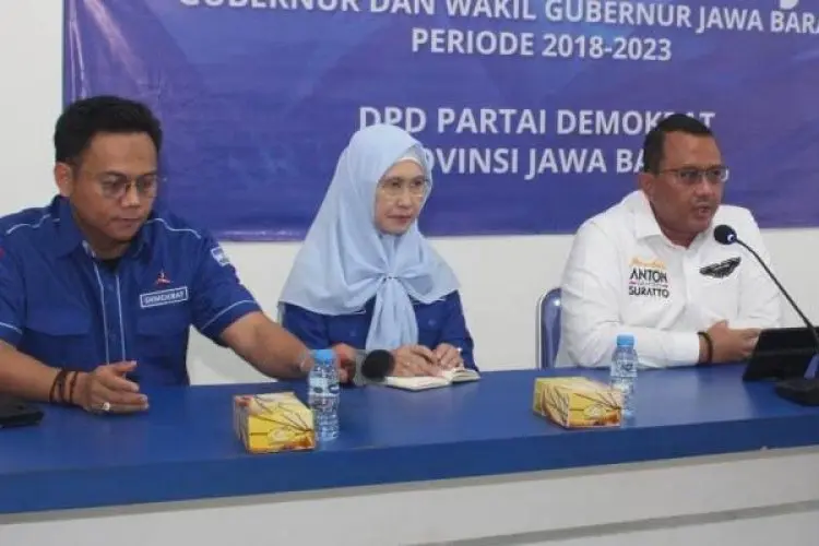 Anies Baswedan dan AHY Gelar Pertemuan di Bandung Akhir Pekan Ini, Deklarasi Capres-Cawapres?